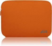 Laptophülle 13,3 Zoll MacBook Air Pro Surface Schutzhülle Orange