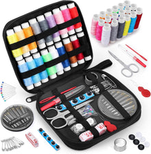Nähset Sewing Kit mit Nähzubehör für Reise & Notfälle