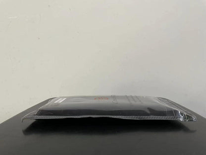 Samsung Galaxy S20 Hülle Premium Leder Flip Case Schwarz