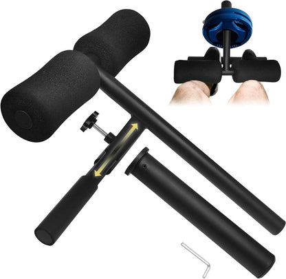 Tibialis Trainer Tib Bar - Verstellbarer Schienbeintrainer mit Knie