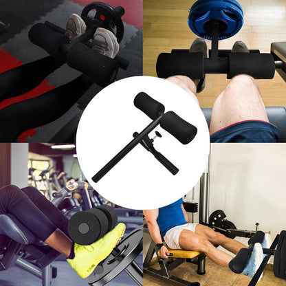 Tibialis Trainer Tib Bar Verstellbarer Schienbeintrainer Krafttraining