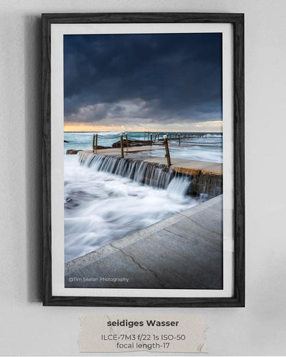 37mm Variabler ND Filter ND2-ND400 1-9 Stufen Graufilter wasserfest