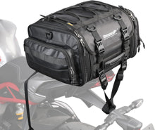 Motorrad Sitztaschen Wasserdicht 19-26L Rücksitztasche Gepäcktasche