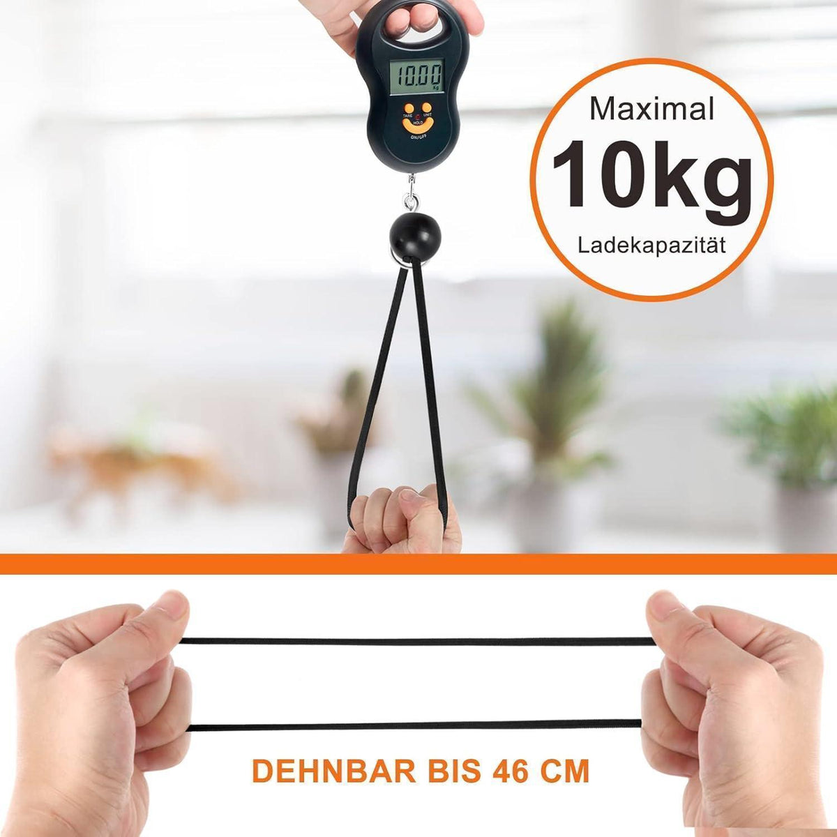 50x Spanngummis mit Kugel 23cm – Planenspanner für Zelt & Co.