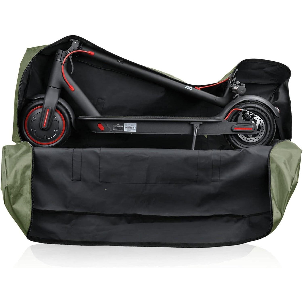 Transporttasche E-Scooter faltbar, wasserabweisend, für Xiaomi