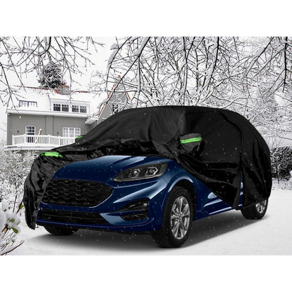 Wasserdichte Autoabdeckung für Ford Kuga 2008-2024