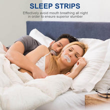 Mouth Tape for Sleeping 90Pcs Anti Snoring Sleep Tape