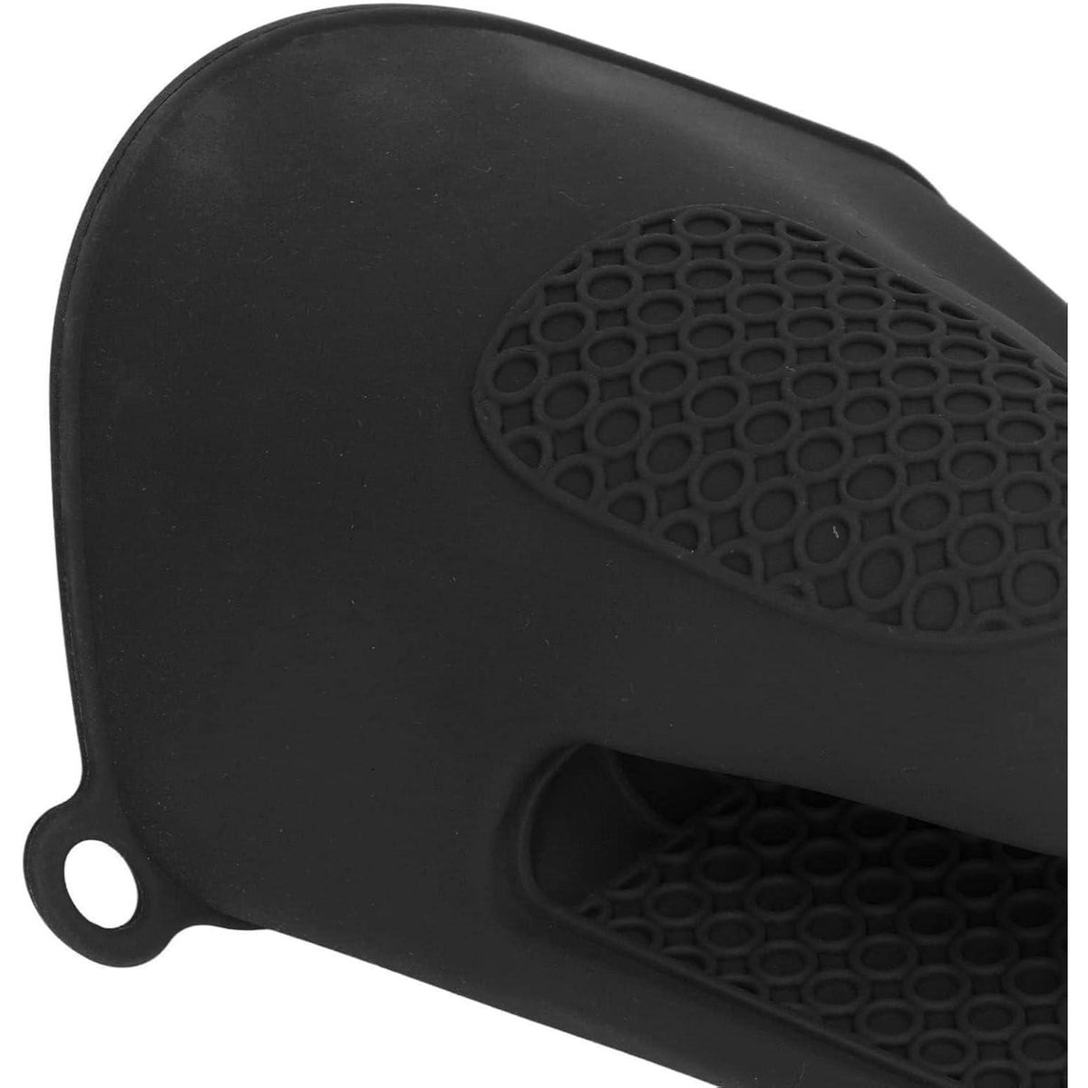 2x Ofenhandschuhe Silikon – Hitzebeständig & Anti-Rutsch