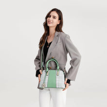 Miss Lulu Women's Handbag with Wallet Purse, Shoulder Top