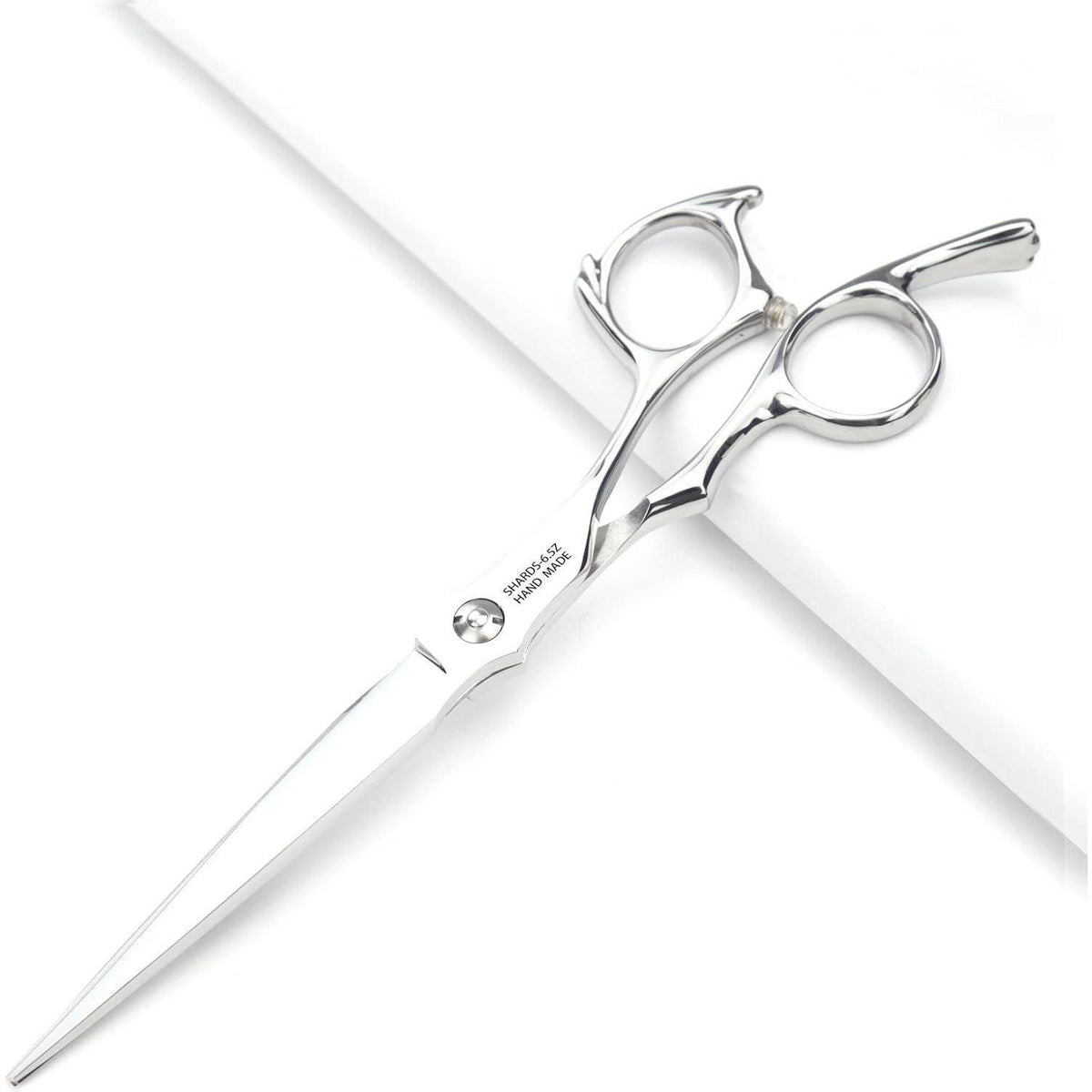 Professionelle Haarschere 6/6,5 Zoll – Japanisches 440C Stahl