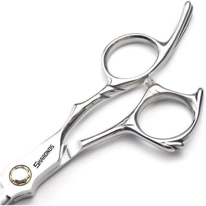 Professionelle Haarschere 6/6,5 Zoll – Japanisches 440C Stahl