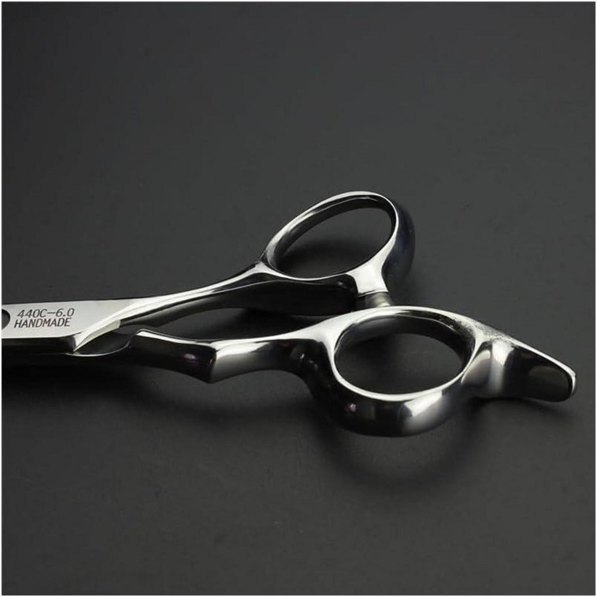 Professionelles Friseurschneideset 5/5.5/6 Zoll