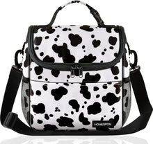 Isolierte Kühltasche Lunchtasche für Damen Picknicktasche【Wasserdicht