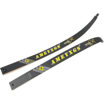 Recurvebogen Wurfarme Takedown 66"/68"/70" – 14-40 lbs