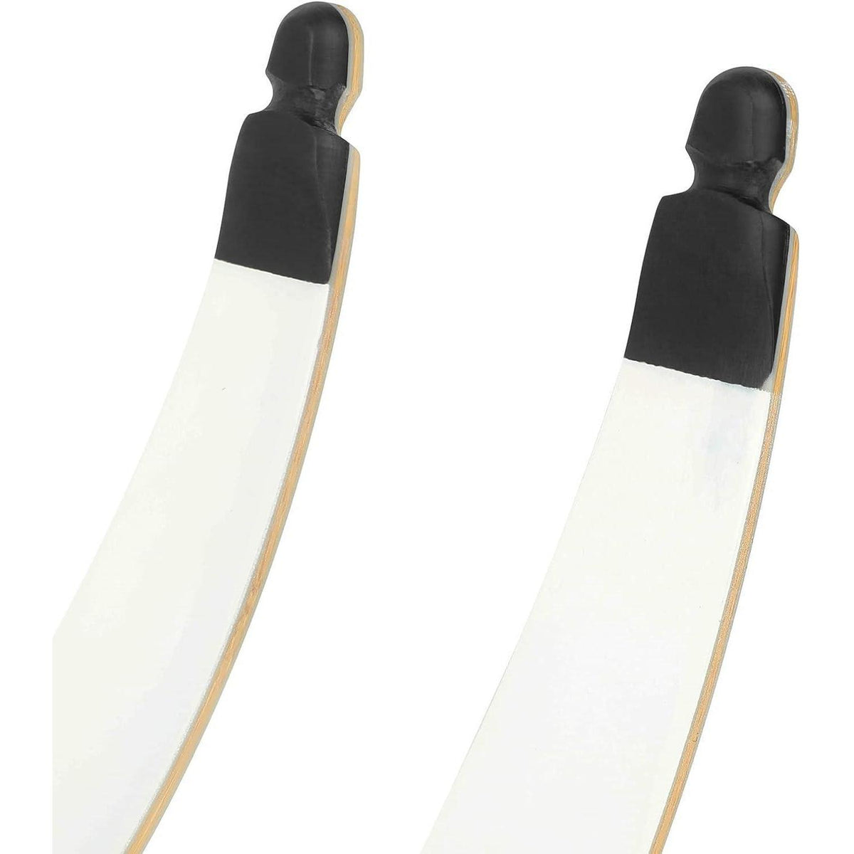 Recurvebogen Wurfarme Takedown 66"/68"/70" – Für Training & Wettkampf
