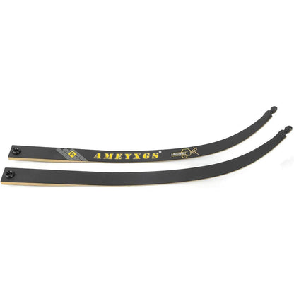 Recurvebogen Wurfarme Takedown 66"/68"/70" – 14-40 lbs