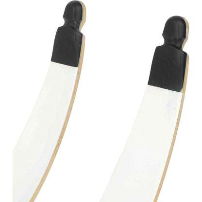 Recurvebogen Wurfarme Takedown 66"/68"/70" – 14-40 lbs