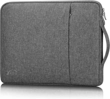Laptoptasche MacBook Air Pro 13,3 13,6 Zoll Wasserdicht 34x25,5 cm
