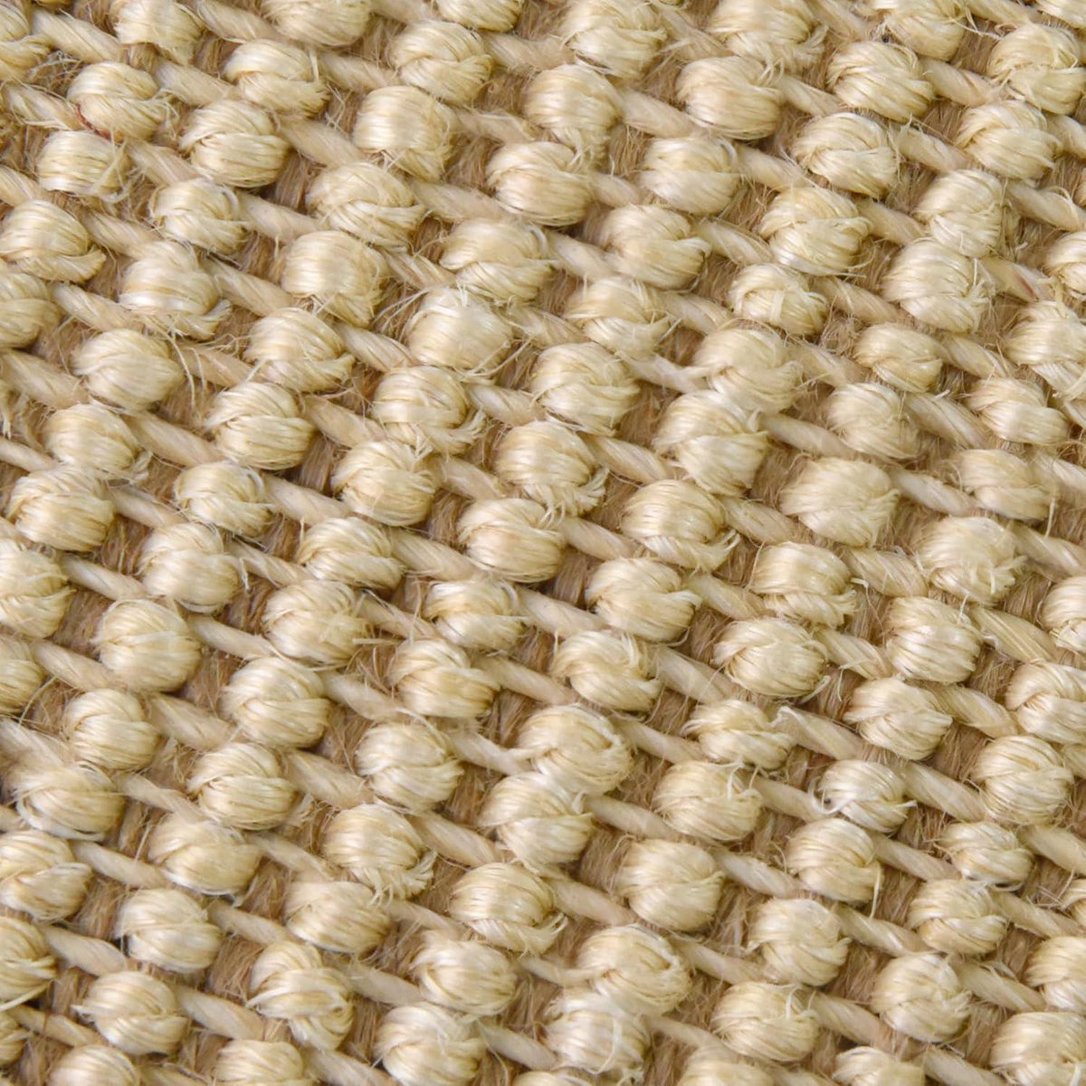 Kratzmatte Katze Sisal rutschfest schützt Teppiche Sofas 40×30cm