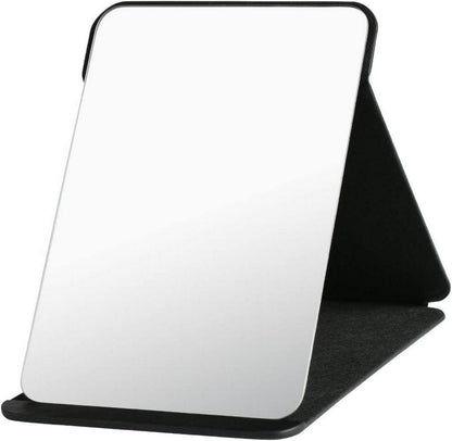 Klappbarer Reisespiegel Make-up Tragbar Kosmetikspiegel 20.5x15cm