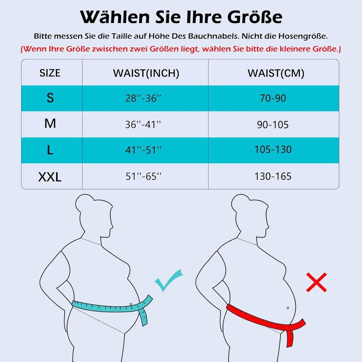 FREETOO Rückenstütze rückenbandage Damen Herren Sport Schwarz