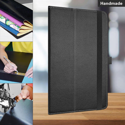 Tablet Hülle für ALLDOCUBE iPlay 50 Pro Max 10,36 Zoll Schwarz
