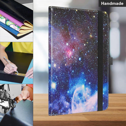 Hülle für ALLDOCUBE iPlay 50 Pro Max - Folding PU Leder Tasche Case