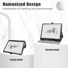 LiuShan Hülle für BOOX Tab Ultra/Tab Ultra C 10,3 Zoll