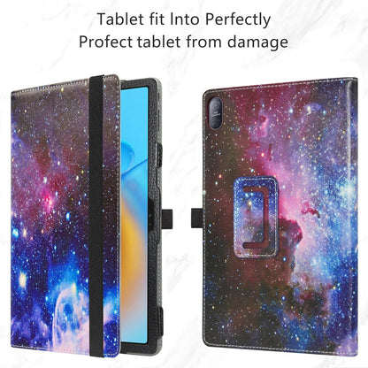 LiuShan Hülle für CHUWI HiPad Max Tablet 10.36 Zoll mit Ständer