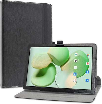 LiuShan Rotating hülle für DOOGEE T10 T10S PRO 10.1 Zoll Tablet