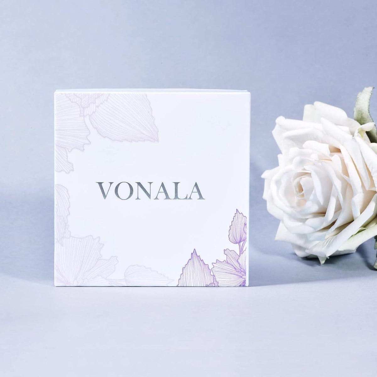 VONALA Armband Türkis Perlen Sterling Silber Verlängerung
