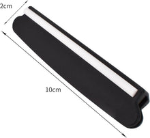 2er Set Schleifhilfe Messer Schärfhilfe für Schleifstein