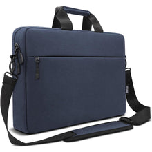 TECOOL 14 Zoll Laptoptasche Schultertasche Wasserdicht Aktentasche für