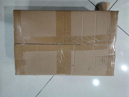 Ausziehbare Teleskopschublade für Küchenschränke 30x43x9 cm