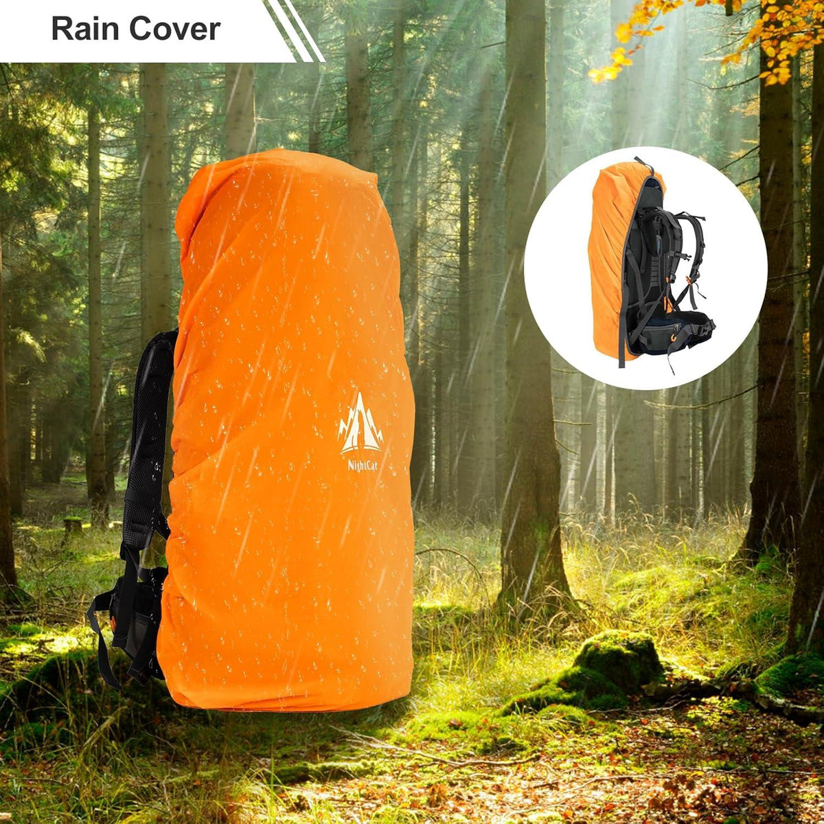 Wanderrucksack 90L Herren Damen Trekkingrucksack Blau Atmungsaktiv