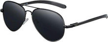 Polarisierte Vintage Sonnenbrille UV400-Schutz 3025S