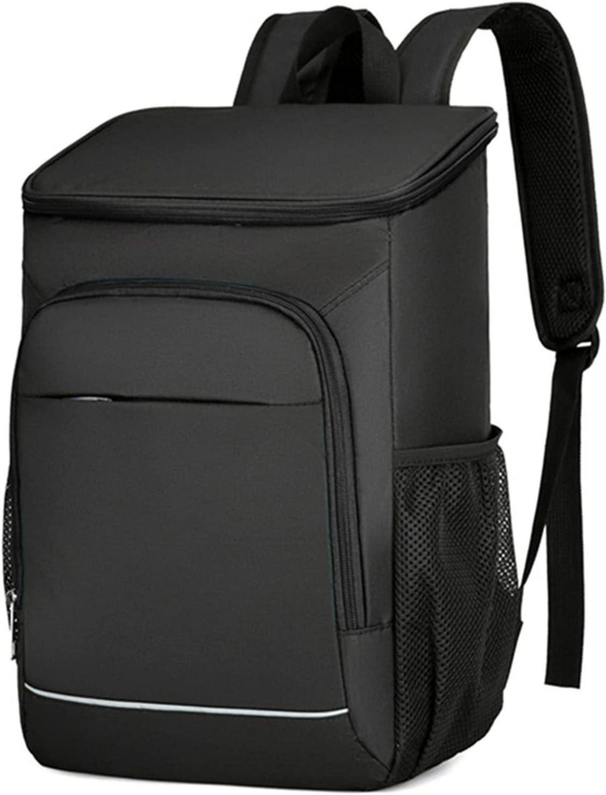 Kühl-Rucksack mit Kühlbox wasserdicht zwei Etagen Camping Wandern