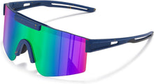 Polarisierte Sportbrille für Outdoor-Aktivitäten UV400