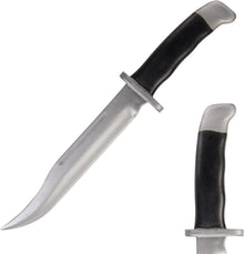 Halloween Moosgummi Fake Messer 13,5 Zoll Safe Practice Kampfsport