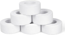 Kinesiotapes 6 Rollen Sporttape wasserdichtes Therapie-Tape