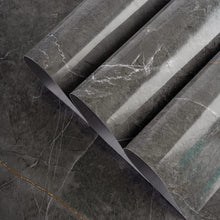 Selbstklebende Marmor Tapete Betonoptik Wasserdichte Folie 40CMx9M
