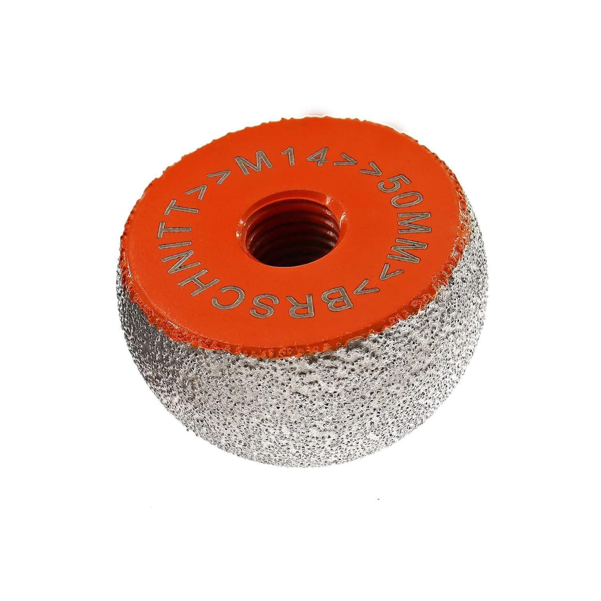 Diamant Schleifbohrer 50mm M14 für Winkelschleifer