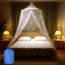 Moskitonetz Betthimmel Mädchen Schlafzimmer Deko Reisen