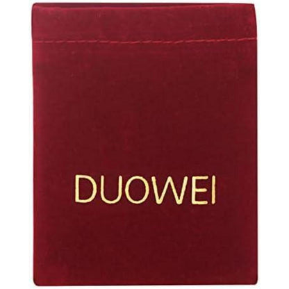Acryl Katze Schlüsselanhänger - Farn Design für Damen