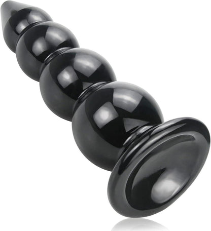 Analkugeln Buttplug Saugnapf Analkette Dilatator Massagegerät