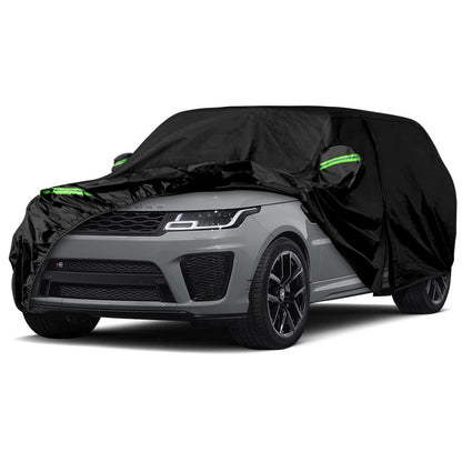 Autoabdeckung wasserdicht für Land Rover Range Rover Sport 2005-2025
