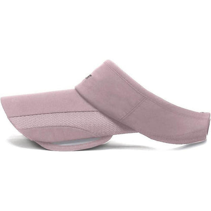 Visor Cap Damen Herren mit Einziehbarer Krempe – UV-Schutz