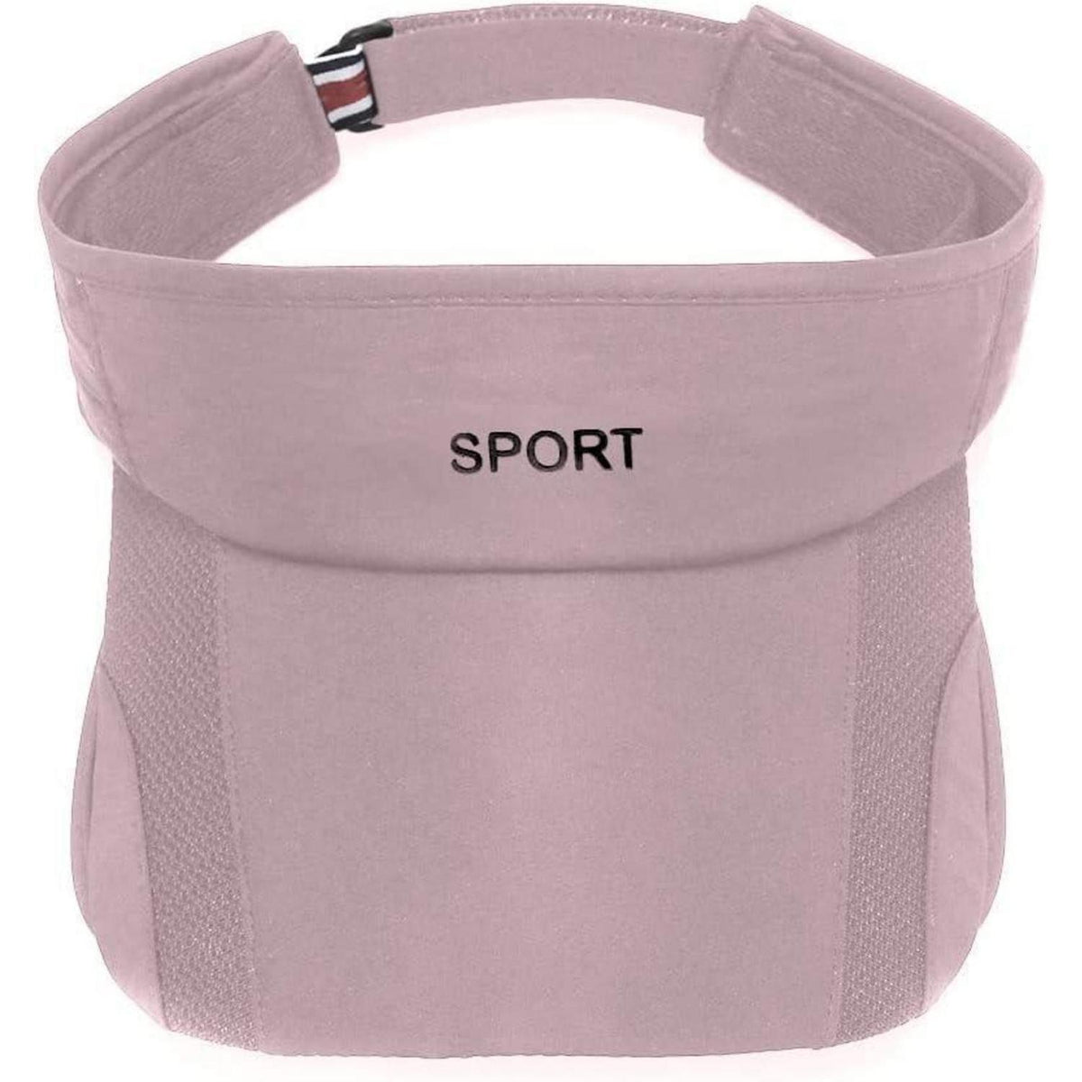 Visor Cap Damen Herren mit Einziehbarer Krempe – UV-Schutz