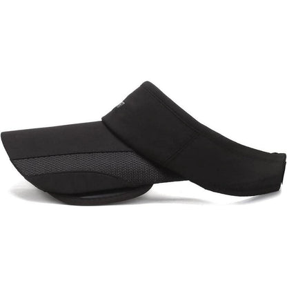 Visor Cap Damen Herren mit Einziehbarer Krempe – UV-Schutz