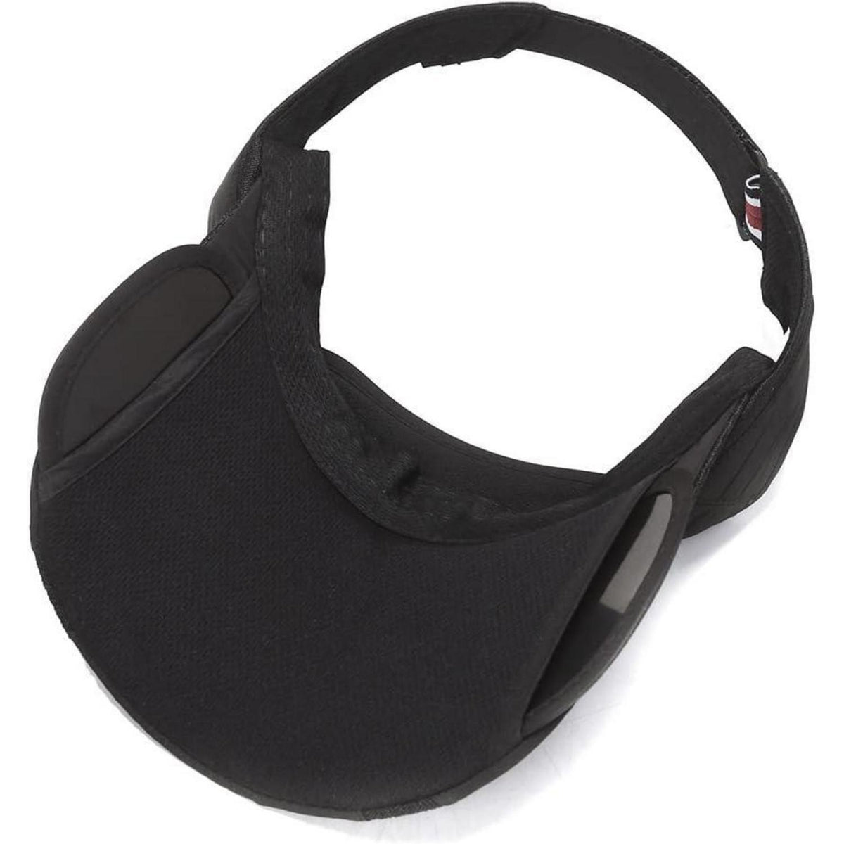 Visor Cap Damen Herren mit Einziehbarer Krempe – UV-Schutz